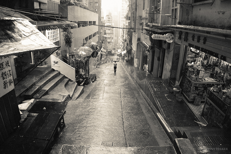 November Rain HongKong